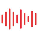 audio-waves