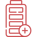 full-battery