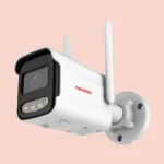 4G Bullet Camera