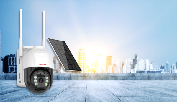 Manomay-Solar-Mini-PT-Camera