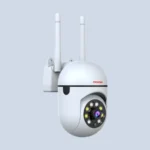 2 megapixel camera