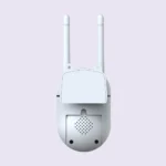 2 way audio camera