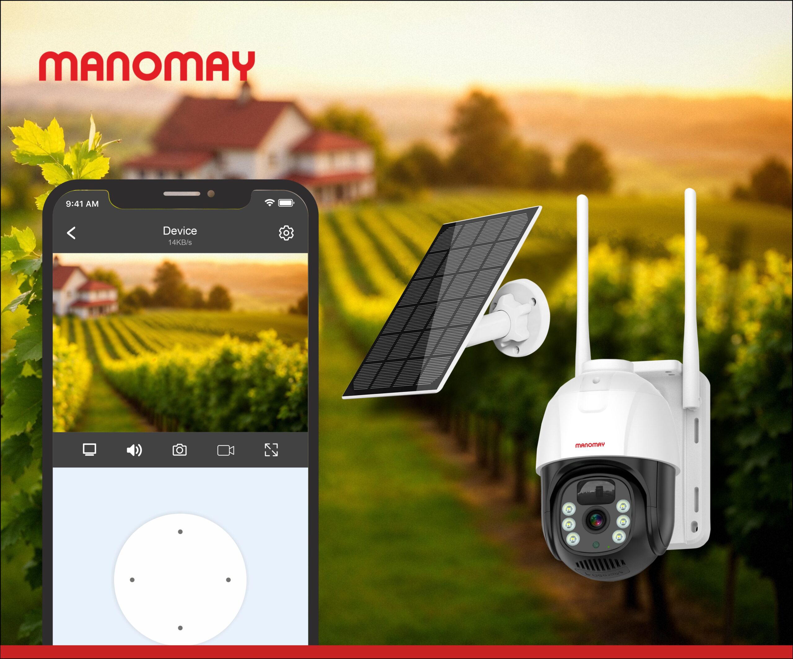Security Camera