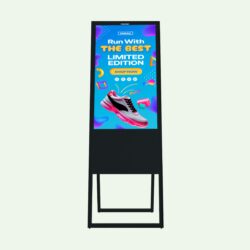 43 inch A Type DSS A9 2GB 16GB Non Touch 2 43 inch A Type DSS digital signage display