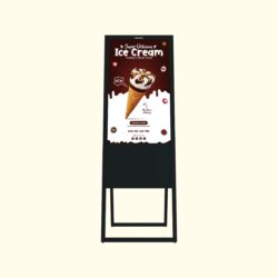 55 inch A Type DSS A9 2GB 16GB Non Touch 2 55-Inch A-Type DSS A9 Digital Signage Display | Manomay