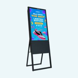 43 inch A Type DSS A9 2GB 16GB Non Touch 3