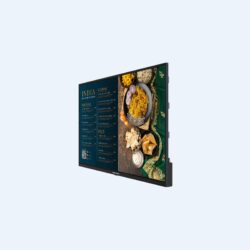 E Series 32 inch Wall Mount DSS A9 2GB 16GB Non Touch 4