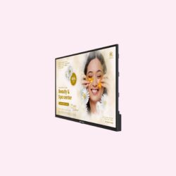 E Series 43 inch Wall Mount DSS A9 2GB 16GB Non Touch 4