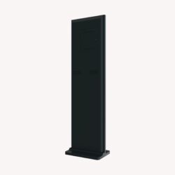E Series 32 inch Floor Mount DSS A9 2GB 16GB Non Touch 5