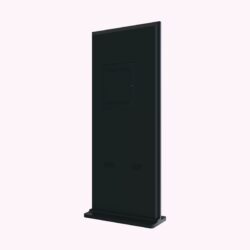 E Series 55 inch Floor Mount DSS A9 2GB 16GB Non Touch 5