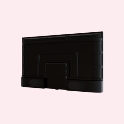 E Series 43 inch Wall Mount DSS A9 2GB 16GB Non Touch 5