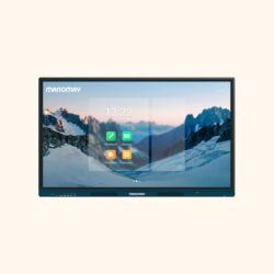 Manomay AIO Computer 65 Inch 2