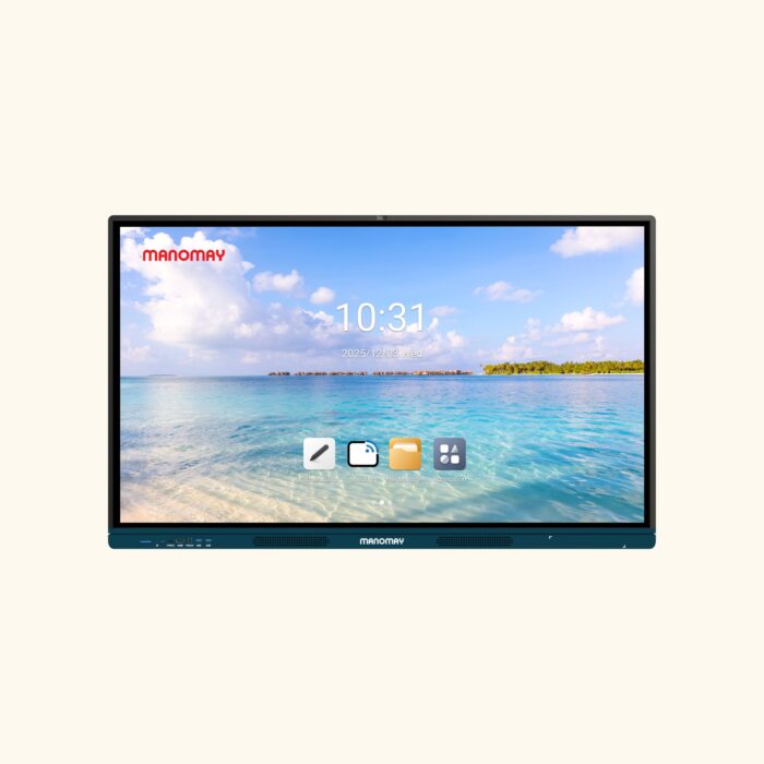 Manomay AIO Computer 110 Inch