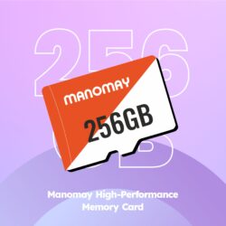 Micro Memory Card 256 GB 3