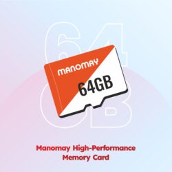 Micro Memory Card 64 GB 3