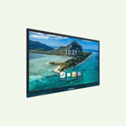 Manomay AIO Computer 75 Inch 3
