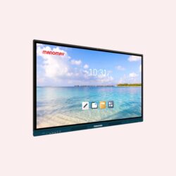 Manomay AIO Computer 110 Inch 3
