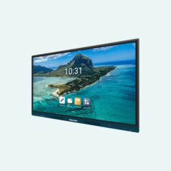 Manomay AIO Computer 75 Inch 4