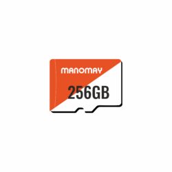 Micro Memory Card 256 GB 2