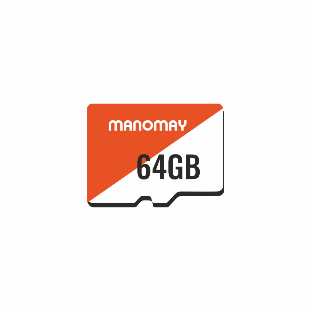 Micro Memory Card 64 GB 1