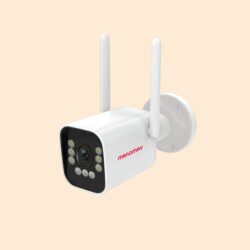 3MP 4G Protect Air Bullet Camera 4