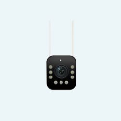 3MP 4G Protect Air Bullet Camera 3
