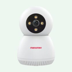 3MP Wi-Fi Protect Bot Pan-Tilt Camera 2