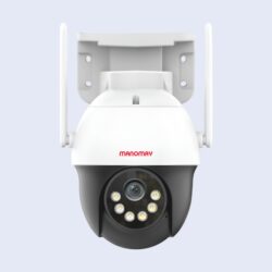 3MP Wi-Fi Protect Pro Mini Pan-Tilt Camera 2