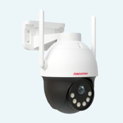 3MP Wi-Fi Protect Pro Mini Pan-Tilt Camera 3